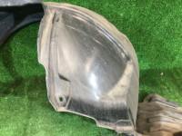 ซุ้มล้อหน้าซ้าย SUBARU LEGACY B4 OEM 59110AE010 BHE BH9 BH5 BE5 BE9 BEE 1999 silver 792