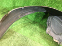 ซุ้มล้อหน้าขวา SUBARU LEGACY B4 OEM 59110AE000 BHE BH9 BH5 BE5 BE9 BEE 1999 silver 792