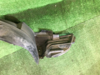 ซุ้มล้อหน้าขวา SUBARU LEGACY B4 OEM 59110AE000 BHE BH9 BH5 BE5 BE9 BEE 1999 silver 792