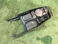 Portavasos черный SUBARU LEGACY B4 OEM 66150AE020ML, 92132AE000ML BHE BH9 BH5 BE5 BE9 BEE 1999 silver 792