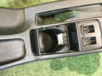 Portavasos черный SUBARU LEGACY B4 OEM 66150AE020ML, 92132AE000ML BHE BH9 BH5 BE5 BE9 BEE 1999 silver 792
