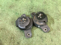 发动机支座 SUBARU LEGACY B4 OEM 41022AE000, 41022AE010 BE5 BH5 1999 EJ206