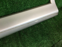 Left sill SUBARU LEGACY B4 OEM 96051AE010SJ BE5 BH5 BH9 BE9 BHE BEE 1999 silver 792