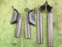 คิ้วชายบันได 94060AE000ML, 94060AE010ML, 94061AE120ML, 94061AE010ML SUBARU LEGACY B4