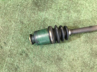 Semieixo dianteiro SUBARU LEGACY B4 OEM 28021AC200 BHE BH9 BH5 BE5 BE9 BEE 1999 EJ206