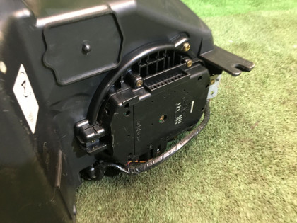 Радиатор кондиционера салона SUBARU LEGACY B4 OEM 72210AE111 BHE BH9 BH5 BE5 BE9 BEE 1999 EJ206