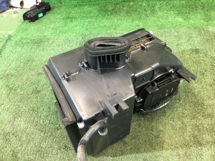 Радиатор кондиционера салона SUBARU LEGACY B4 OEM 72210AE111 BHE BH9 BH5 BE5 BE9 BEE 1999 EJ206