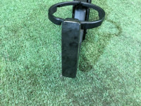 カップホルダー SUBARU LEGACY B4 OEM 66150AE080 BHE BH9 BH5 BE5 BE9 BEE 1999 silver 792