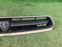 Решетка радиатора SUBARU LEGACY B4 OEM 91121AE160 BE5 BH5 1999 silver 792