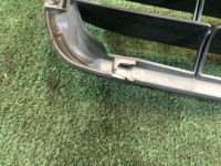 Решетка радиатора SUBARU LEGACY B4 OEM 91121AE160 BE5 BH5 1999 silver 792
