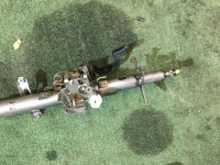 Steering column SUBARU LEGACY B4 OEM 34500AE020 BE5 BH5 1999 EJ206