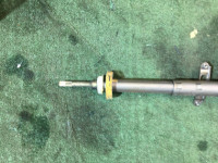 Steering column SUBARU LEGACY B4 OEM 34500AE020 BE5 BH5 1999 EJ206