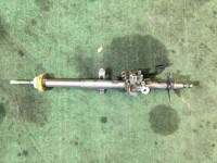 Steering column SUBARU LEGACY B4 OEM 34500AE020 BE5 BH5 1999 EJ206