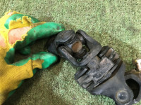 转向万向节 SUBARU LEGACY B4 OEM 34170AE010 BE5 BH5 1999 EJ206
