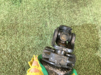 转向万向节 SUBARU LEGACY B4 OEM 34170AE010 BE5 BH5 1999 EJ206
