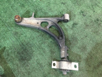 Braços de suspensão dianteiros SUBARU LEGACY B4 OEM 20200FA061, 20200FA071, 20201FA070, 20201FA080 BHE BH9 BH5 BE5 BE9 BEE 1999 EJ206