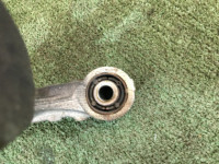 Braços de suspensão dianteiros SUBARU LEGACY B4 OEM 20200FA061, 20200FA071, 20201FA070, 20201FA080 BHE BH9 BH5 BE5 BE9 BEE 1999 EJ206