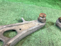 Braços de suspensão dianteiros SUBARU LEGACY B4 OEM 20200FA061, 20200FA071, 20201FA070, 20201FA080 BHE BH9 BH5 BE5 BE9 BEE 1999 EJ206