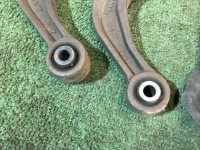 Braços de suspensão traseiros SUBARU LEGACY B4 OEM 20250AE020, 20250AE040, 20250AE010, 20250AE000 BHE BH9 BH5 BE5 BE9 BEE 1999 EJ206
