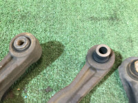 Braços de suspensão traseiros SUBARU LEGACY B4 OEM 20250AE020, 20250AE040, 20250AE010, 20250AE000 BHE BH9 BH5 BE5 BE9 BEE 1999 EJ206