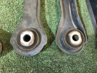 Braços de suspensão traseiros SUBARU LEGACY B4 OEM 20250AE020, 20250AE040, 20250AE010, 20250AE000 BHE BH9 BH5 BE5 BE9 BEE 1999 EJ206