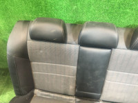 Conjunto de bancos SUBARU LEGACY B4 OEM 64010AE360ML, 64010AE370ML, 64220AE010ML, 64230AE011ML BEE BE9 BE5 1999 silver 792