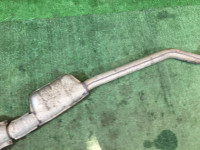 Secção central do escape катализатор SUBARU LEGACY B4 OEM 44200AE021 BE5 BH5 1999 EJ206