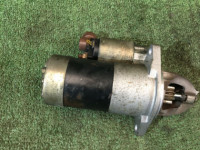 Starter motor SUBARU LEGACY B4 OEM 23300AA361 BE5 BH5 1999 EJ206