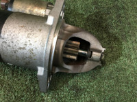 Starter motor SUBARU LEGACY B4 OEM 23300AA361 BE5 BH5 1999 EJ206
