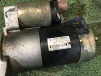 Starter motor SUBARU LEGACY B4 OEM 23300AA361 BE5 BH5 1999 EJ206