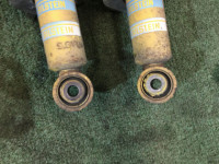 减震器 bilstein SUBARU LEGACY B4 OEM 20310AE220, 20310AE230, 20330AE260, 20365AE070, 20380AE150 BE5 BH5 1999 EJ206