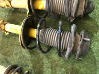 减震器 bilstein SUBARU LEGACY B4 OEM 20310AE220, 20310AE230, 20330AE260, 20365AE070, 20380AE150 BE5 BH5 1999 EJ206