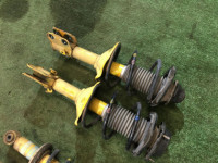 减震器 bilstein SUBARU LEGACY B4 OEM 20310AE220, 20310AE230, 20330AE260, 20365AE070, 20380AE150 BE5 BH5 1999 EJ206