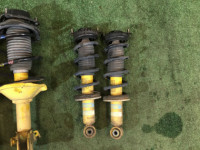 减震器 bilstein SUBARU LEGACY B4 OEM 20310AE220, 20310AE230, 20330AE260, 20365AE070, 20380AE150 BE5 BH5 1999 EJ206