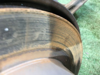 Cubos traseiros SUBARU LEGACY B4 OEM 26700AE030, 26692AE020, 26692AE030, 28474AE000 BHE BH9 BH5 BE5 BE9 BEE 1999 EJ206