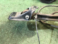 Cubos traseiros SUBARU LEGACY B4 OEM 26700AE030, 26692AE020, 26692AE030, 28474AE000 BHE BH9 BH5 BE5 BE9 BEE 1999 EJ206