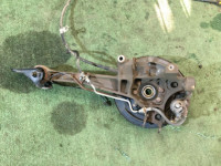 Cubos traseiros SUBARU LEGACY B4 OEM 26700AE030, 26692AE020, 26692AE030, 28474AE000 BHE BH9 BH5 BE5 BE9 BEE 1999 EJ206