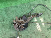 Cubos traseiros SUBARU LEGACY B4 OEM 26700AE030, 26692AE020, 26692AE030, 28474AE000 BHE BH9 BH5 BE5 BE9 BEE 1999 EJ206