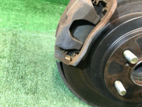 Cubos traseiros SUBARU LEGACY B4 OEM 26700AE030, 26692AE020, 26692AE030, 28474AE000 BHE BH9 BH5 BE5 BE9 BEE 1999 EJ206