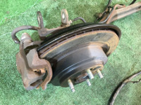 Cubos traseiros SUBARU LEGACY B4 OEM 26700AE030, 26692AE020, 26692AE030, 28474AE000 BHE BH9 BH5 BE5 BE9 BEE 1999 EJ206
