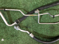 空调管路 SUBARU LEGACY B4 OEM 73431AE050, 73431AE000, 73425AE020, 73424AE000 BE5 BH5 1999 EJ206
