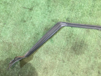Borracha da porta direita SUBARU LEGACY B4 OEM 63521AE000 BE5 BE9 BEE 1999 silver 792