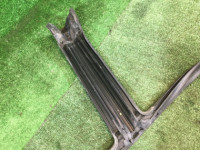 Borracha da porta direita SUBARU LEGACY B4 OEM 63521AE000 BE5 BE9 BEE 1999 silver 792