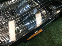 ไฟหน้า Ксенон SUBARU LEGACY B4 OEM 84001AE280, 84001AE290 BHE BH9 BH5 BE5 BE9 BEE 1999