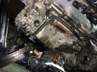 Двигатель EZ30DNXCBG SUBARU LEGACY OEM 10100BH350 BHE BEE 2002 EZ30