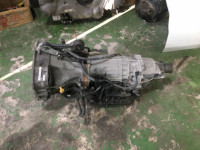 Акпп TV1B4YVEAA SUBARU LEGACY OEM 31000AF270 BHE BEE 2002 EZ30