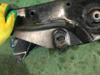 คานหลัง SUBARU LEGACY OEM 20152AE001 BHE BH9 BH5 BE5 BE9 BEE 2002 EZ30