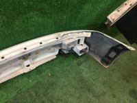 Para-choques dianteiro SUBARU LEGACY OEM 57703AE180WG BHE BH9 BH5 2002 White 51E, 96H