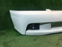 Para-choques dianteiro SUBARU LEGACY OEM 57703AE180WG BHE BH9 BH5 2002 White 51E, 96H