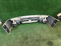 Para-choques dianteiro SUBARU LEGACY OEM 57703AE180WG BHE BH9 BH5 2002 White 51E, 96H
